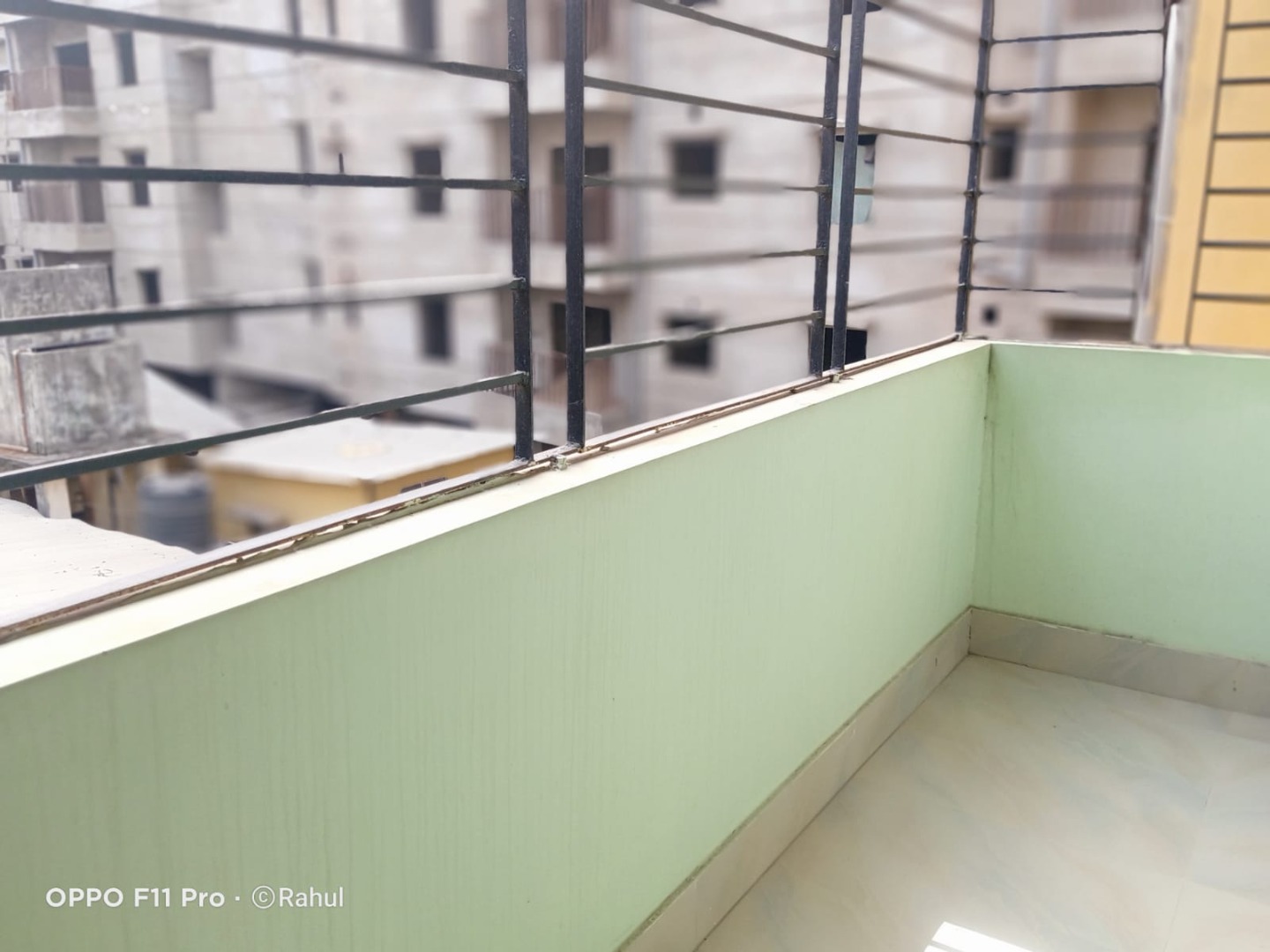 Unfurnished 3bhk in Hatigaon, Guwahati, Assam, India for Rent